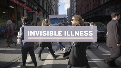 I Ignored My Genetic Disorder for Years—Until Doctors Found a Golf Ball-Size Cyst in My Lung