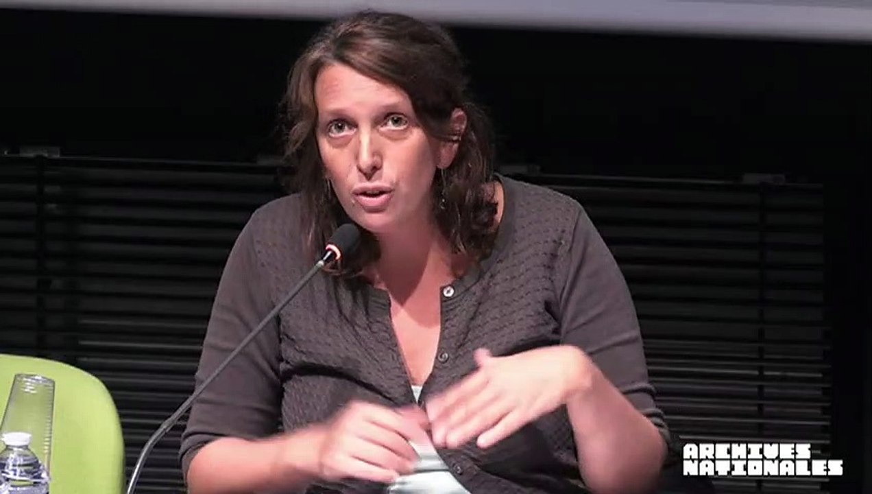 1 - Marjorie Glas