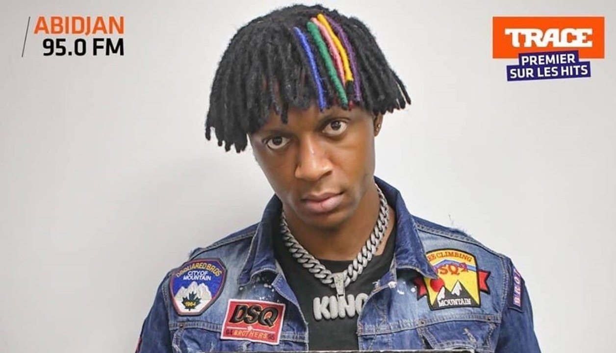 SAFAREL OBIANG dans ACCUSÉ(E) LEVEZ-VOUS