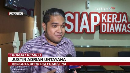 Kredibilitas Pemegang Tender Revitalisasi Monas Dipertanyakan