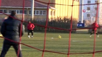 Kayserispor, Ankaragücü maçıyla çıkışa geçmek istiyor