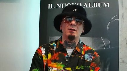 J-Ax, l'intervista per l'album 'ReAle'