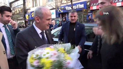 Ankara-Sivas YHT yaz başında tamamlanıyor