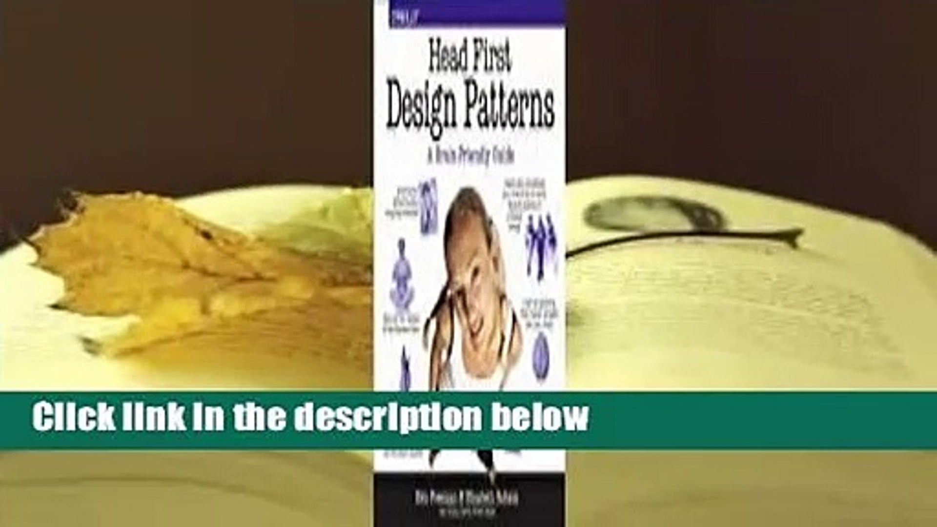 Full version  Head First Design Patterns  For Online