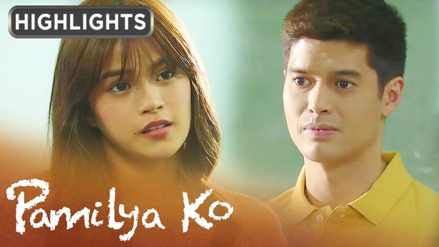 Peachy, tinawag na antipatiko si Nathan | Pamilya Ko