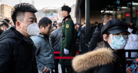 Çin'de insandan insana bulaşan gizemli virüsten ölenlerin sayısı 17'ye çıktı