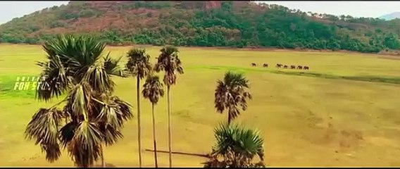 RRR Official Trailer _ Ram Charan _ NTR _ Olivia Morris _ Alia Bhatt _ SS Rajamo