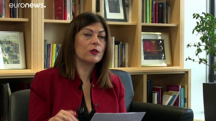 The Brief from Brussels - Juncker: Nicht genug Solidarität in der EU