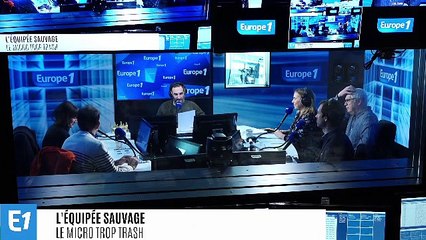 Quelle place occupe la BD dans votre vie ? "Dans ma famille, tout le monde en lit, même les grands-parents"