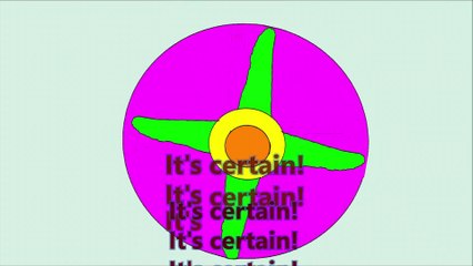 I am vegetarian lyrics clip - Tom Manin 2018