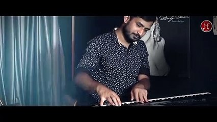 Tum_Hi_Aana_|_Marjaavaan_|_Flute_Instrumental_Cover_Version_|_Stephen_Frank_Ft._Reuben_Machado_|(480p)