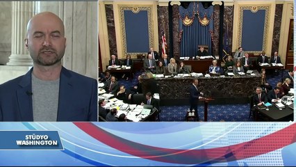 VOA Flaş Haber 22 Ocak