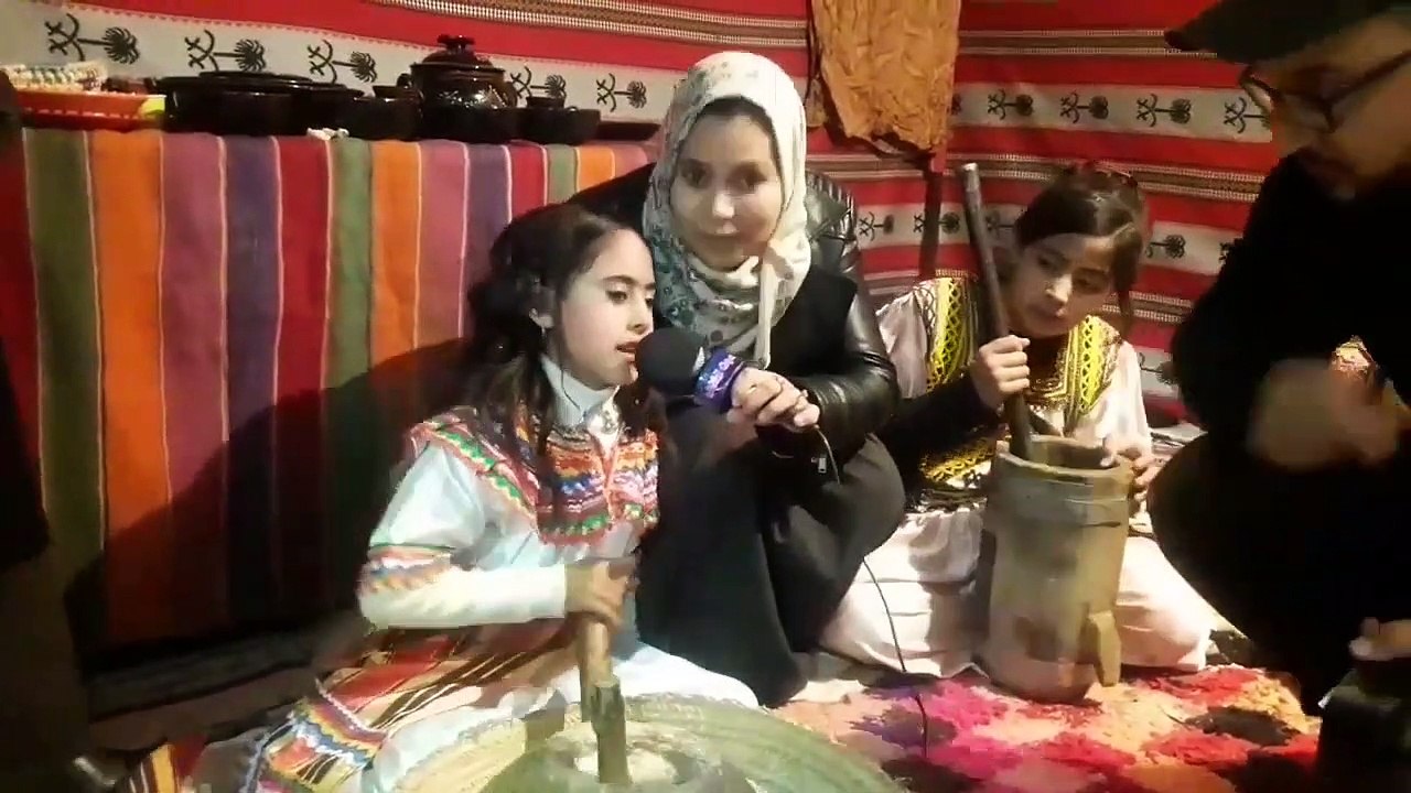 نشاطات ثقافية بالمكتبة العمومية بالشلف