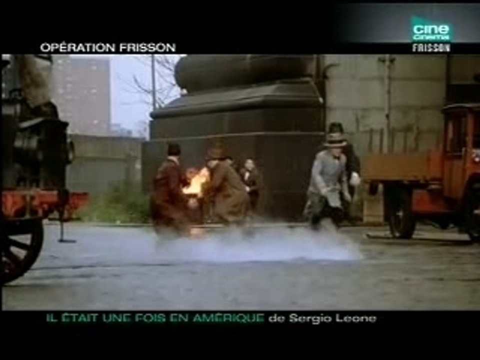 Opération Frisson S2e06