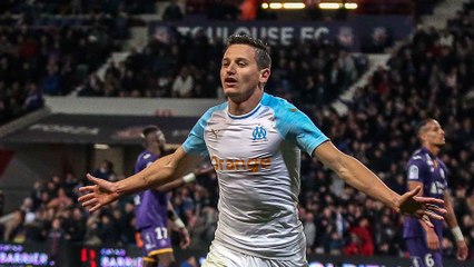 Joyeux anniversaire Florian Thauvin !