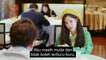 Walk Into Your Memory  (走进你的记忆) 2019 Episode 1 (SUB INDO)