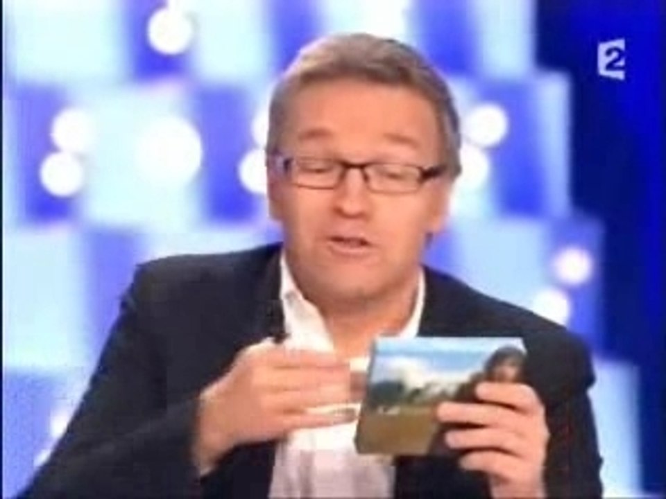 clash cali zemmour naulleau chez ruquier 2/2