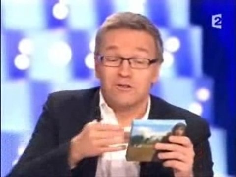 clash cali zemmour naulleau chez ruquier 2/2