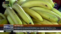 Libios respaldan el cierre de producción de hidrocarburos