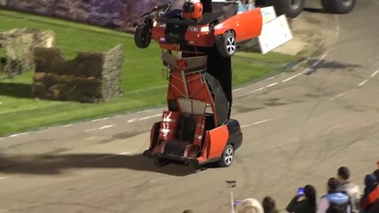 10 Transformers Cars In Real Life you do not believe Waoooo Amazing