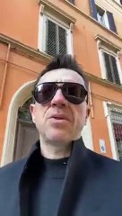 Salvini citofona al tunisno, Scanzi- Un-oscenità (22.01.20)