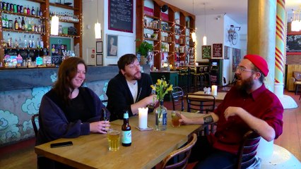 The Assemblies Group #NonAlcoholic Range For Dry January!