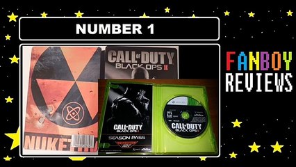 TheReviewSpace - top 10 greatest video games of all time most accurate list