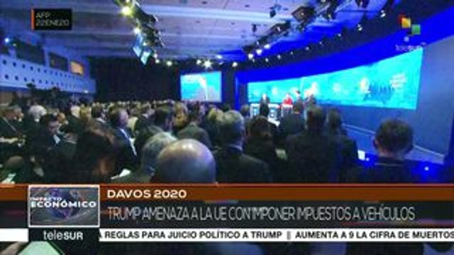 Impacto Económico: Renegociación de deuda en Argentina