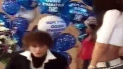 Rebelde Capítulo 269 - Temporada 2 RBD Online