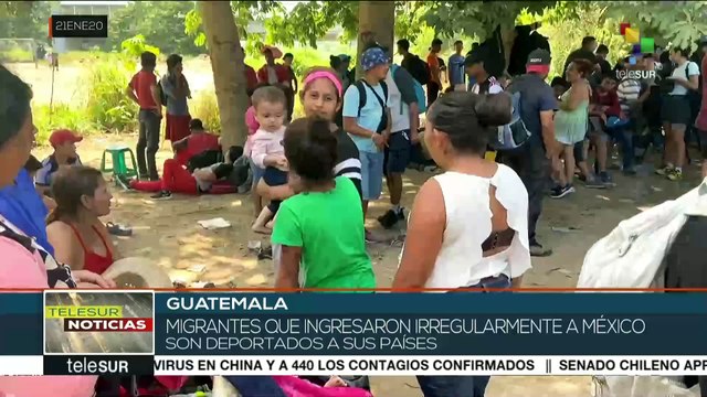 teleSUR Noticias: Día del estado plurinacional en Bolivia