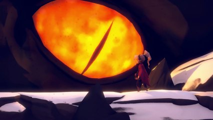 Lost Words - Bande-annonce des New York Videogame Awards