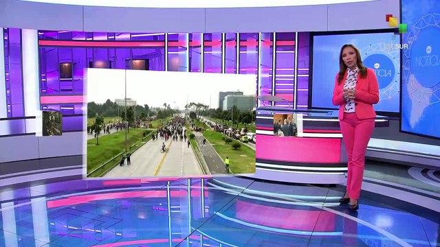 Es Noticia: Gob. de facto de Bolivia golpea a medios en el país