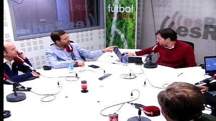 Fútbol es Radio: Unionistas de Salamanca vs Real Madrid en Copa