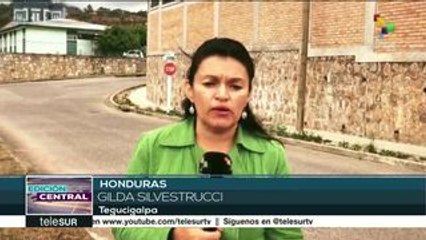Honduras: regresan 90 migrantes que formaban parte de la caravana