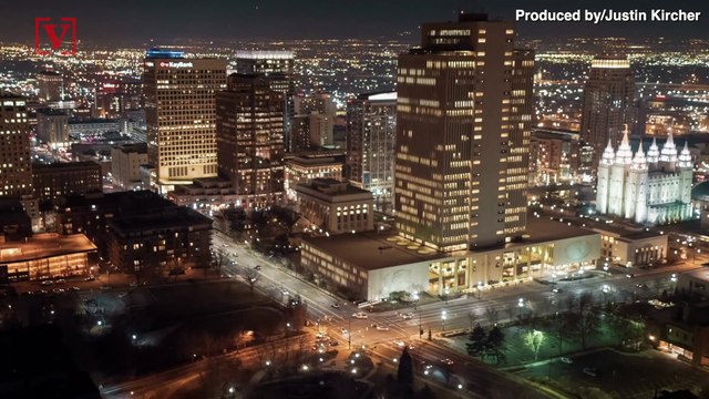 Conversion Therapy on LGBTQ Minors Banned in Utah