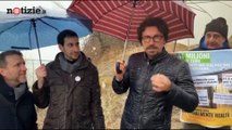 Gaffe di Toninelli: Sbaglia il nome del candidato M5S alle Regionali in Emilia-Romagna | Notizie.it