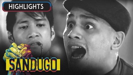 Adolfo, nanggigil sa kanilang muling paghaharap ni Leo | Sandugo