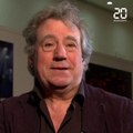 Terry Jones, cofondateur des Monty Python, est mort