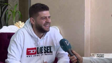 Vizioni i pasdites - ESTTO zbluon lidhjen e dashurisë dhe projektet e reja - 21 Janar 2020