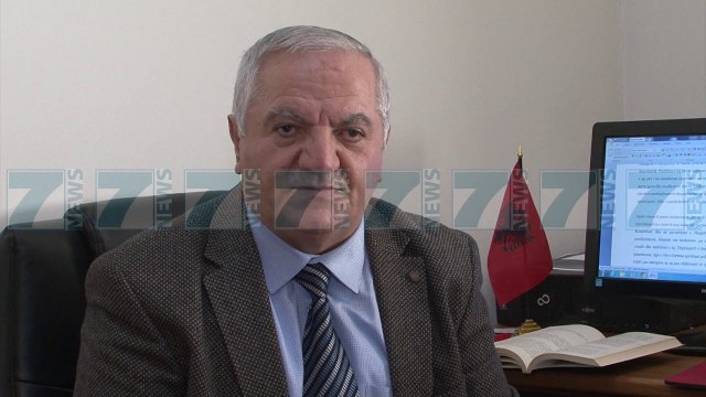 KONGRESI I LUSHNJES FESTE ZYRTARE, MENDIME TE NDRYSHME - News, Lajme - Kanali 7