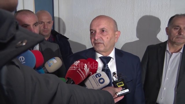 LDK vendos afat per qeverine e re