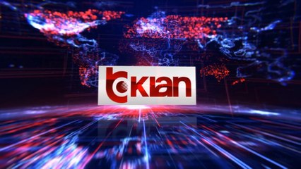Titujt kryesore te edicionit informativ te ores 19:30 ne Tv Klan (21 Janar 2020)