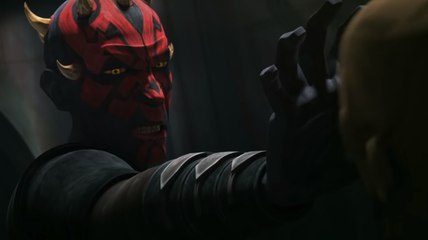 Star Wars- The Clone Wars : la bande-annonce de la saison finale sur Disney Plus (vo)