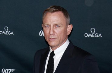 Daniel Craig on physical doubts after Spectre injury