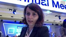 Një shqiptare në Davos/ Nita Shala: Mundësia më e mirë për të diskutuar mbi tema me rëndësi globale