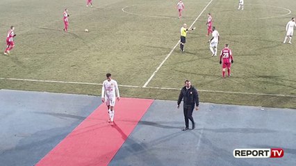 Partizani i Sormanit thyhet në Korçë, Skënderbeu i merr tre pikët. Laçi fiton në Durrës nga Teuta