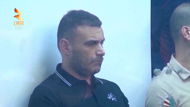 KËRKON LIRIMIN NGA BURGU EDHE EMILJANO SHULLAZI