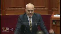 Fiks Fare/ 100 vjetori i parlamentarizmit shqiptar, ja si ka degraduar në vite