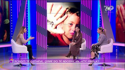Ftesë në 5, Nëna rreh barbarisht vajzën, çdo të ndodhë me familjen? 21 Janar 2020, Pjesa 1