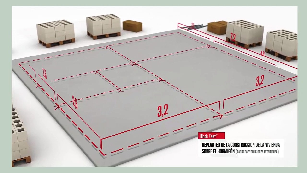 Alejandro Jesús Ceballos Jiménez innovando en construcción